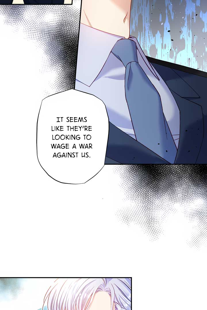 Love Kitsch Crunch Chapter 7 - Page 37