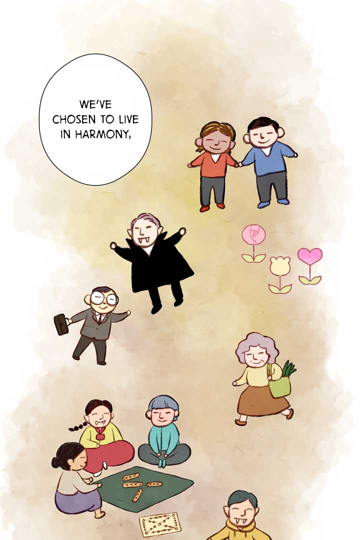 Love Kitsch Crunch Chapter 7 - Page 39