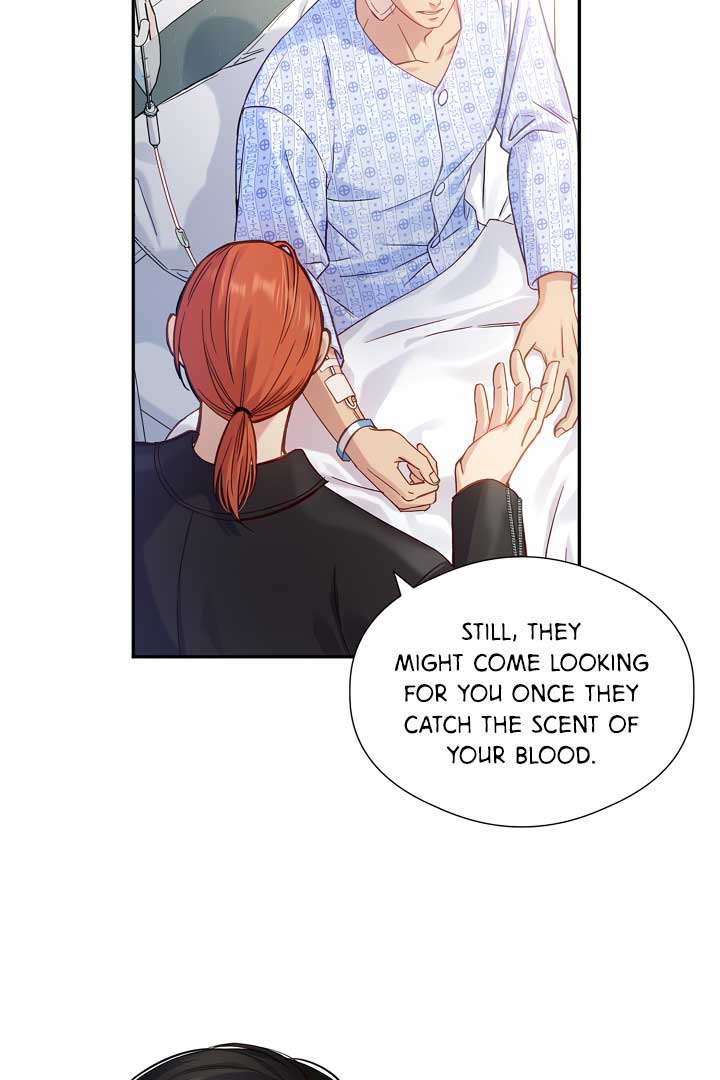 Love Kitsch Crunch Chapter 7 - Page 4
