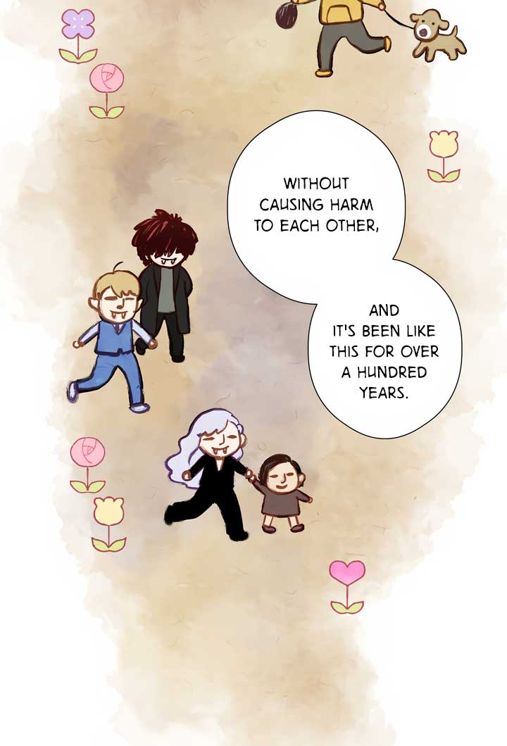 Love Kitsch Crunch Chapter 7 - Page 40