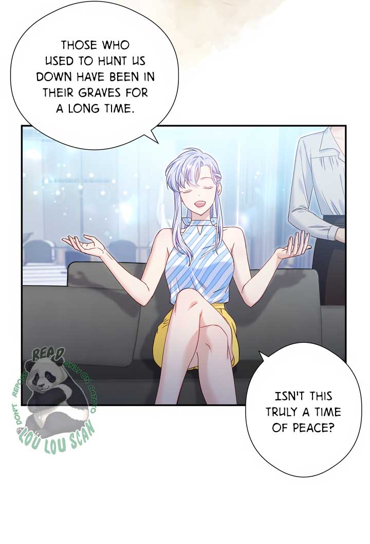 Love Kitsch Crunch Chapter 7 - Page 41