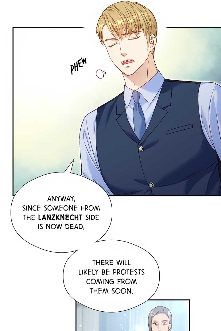 Love Kitsch Crunch Chapter 7 - Page 49