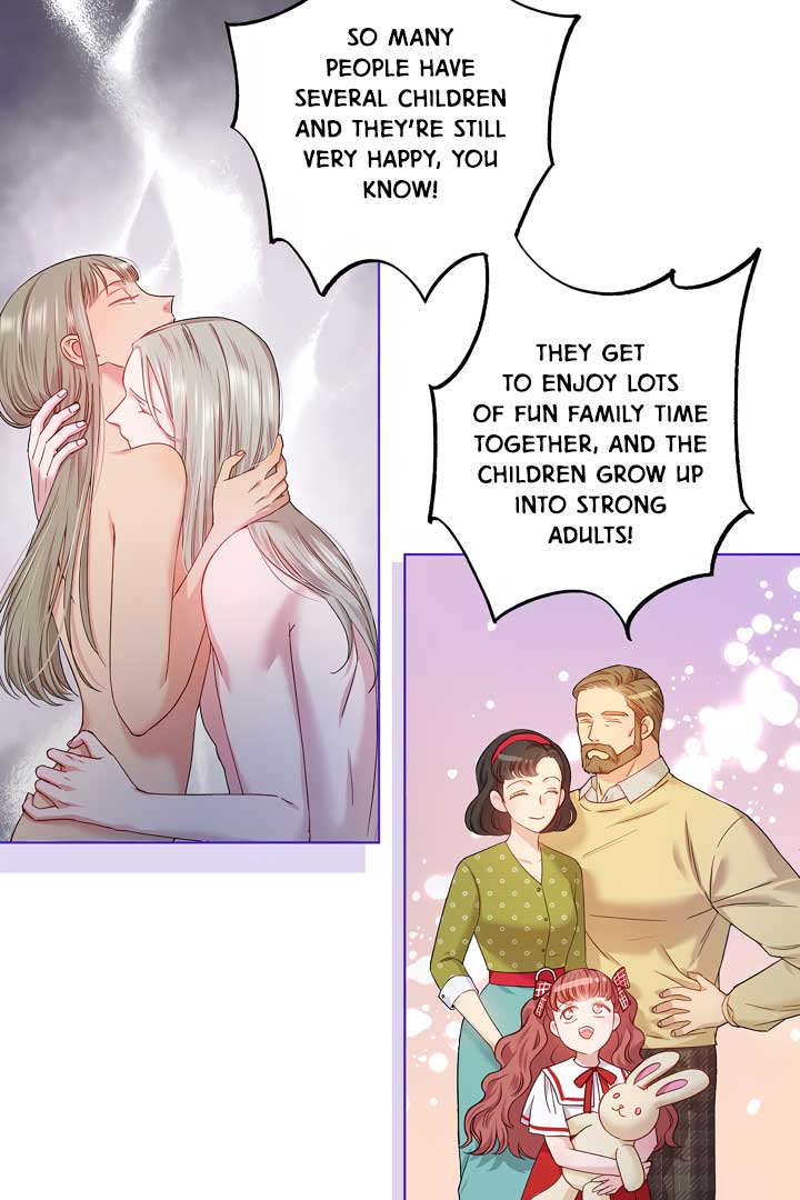 Love Kitsch Crunch Chapter 8 - Page 12