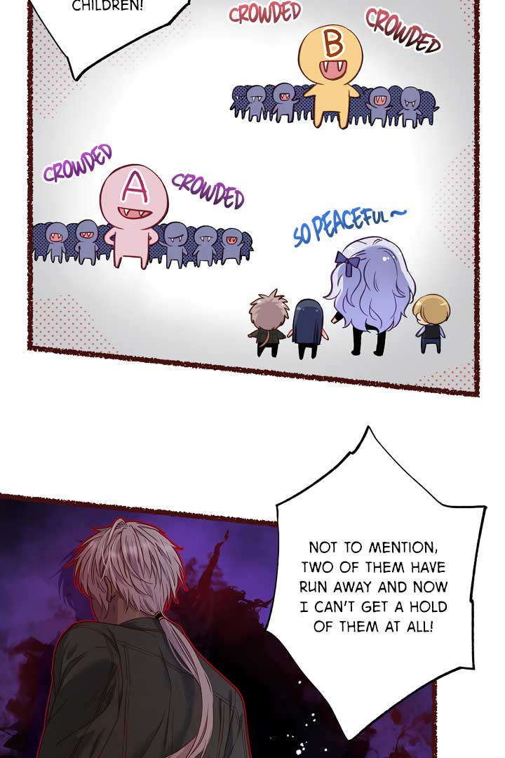 Love Kitsch Crunch Chapter 8 - Page 16