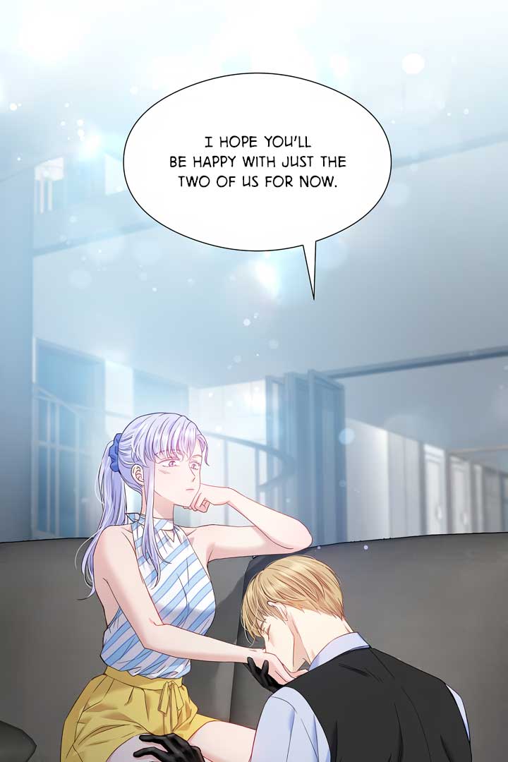 Love Kitsch Crunch Chapter 8 - Page 32