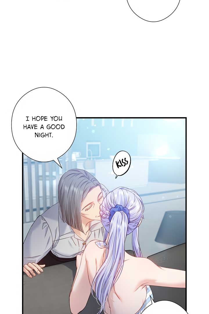 Love Kitsch Crunch Chapter 8 - Page 35