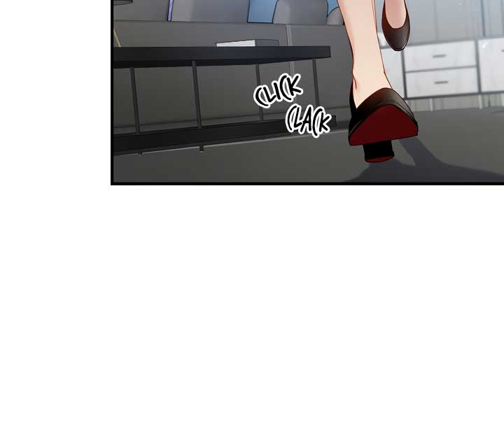 Love Kitsch Crunch Chapter 8 - Page 37