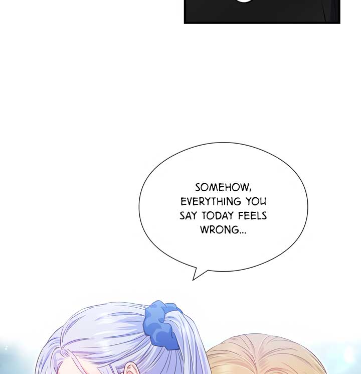 Love Kitsch Crunch Chapter 8 - Page 52