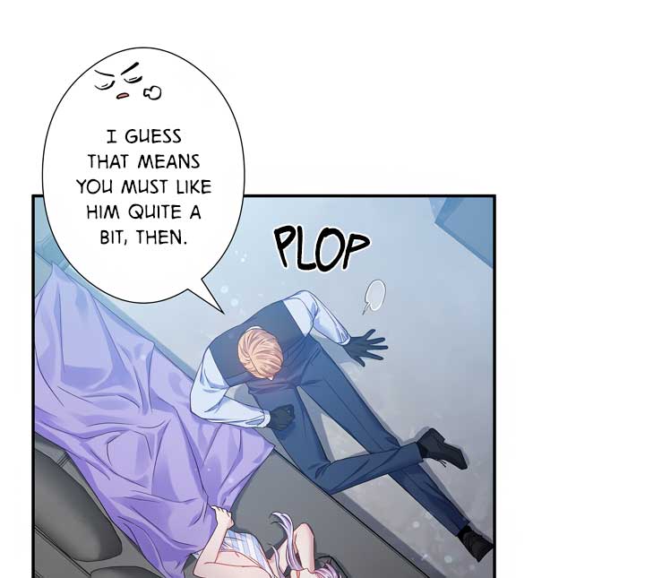 Love Kitsch Crunch Chapter 8 - Page 6