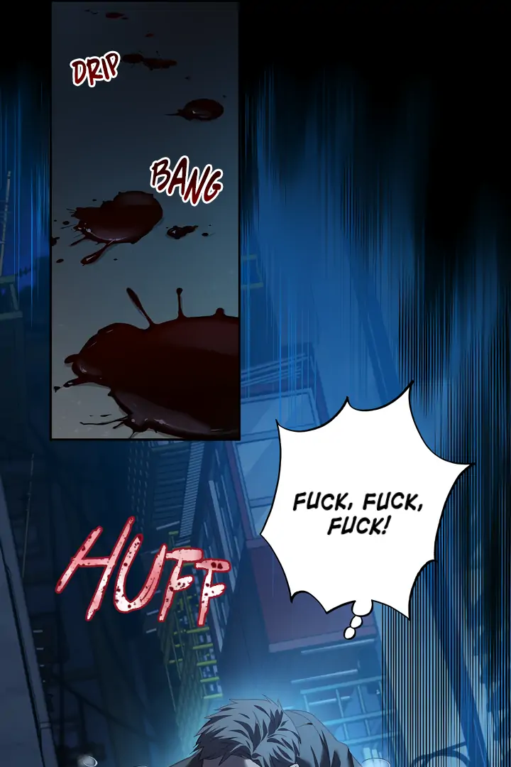 Love Kitsch Crunch Chapter 9 - Page 20