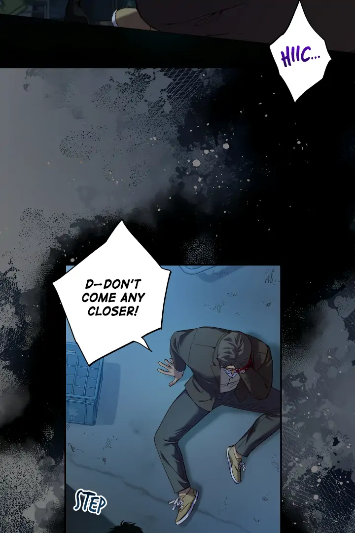 Love Kitsch Crunch Chapter 9 - Page 26