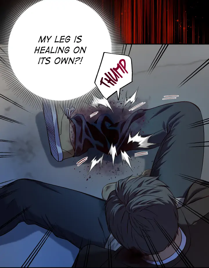 Love Kitsch Crunch Chapter 9 - Page 39