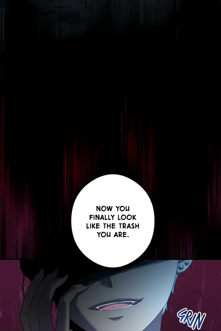 Love Kitsch Crunch Chapter 9 - Page 45