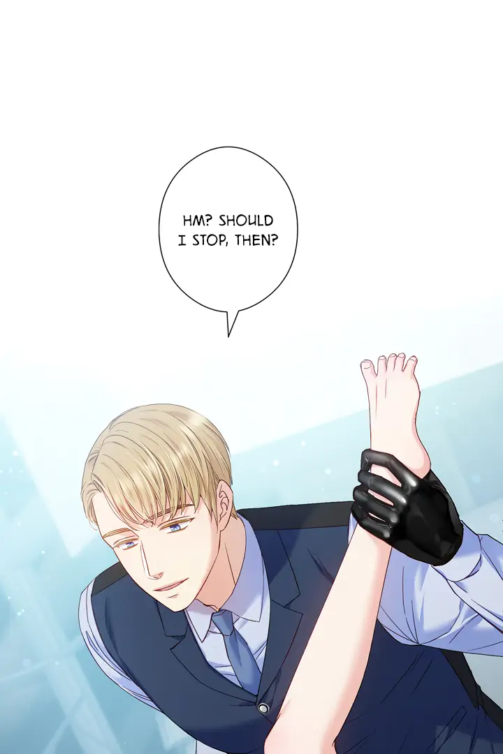 Love Kitsch Crunch Chapter 9 - Page 5