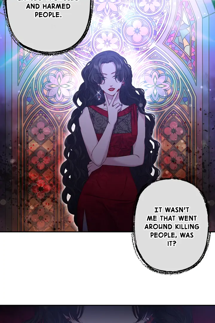 Love Kitsch Crunch Chapter 9 - Page 65