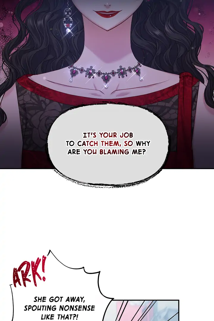 Love Kitsch Crunch Chapter 9 - Page 66