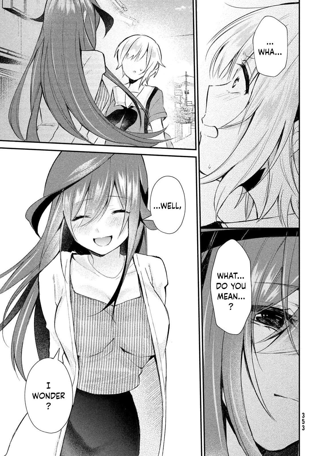 Love-Kyo ~My Private Tutor Is Too XXX for Me to Study~ Chapter 10 - Page 25