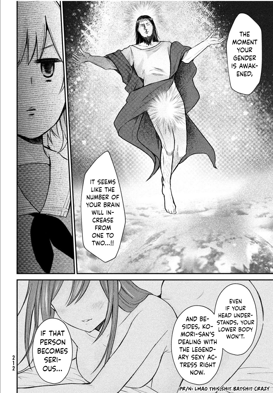 Love-Kyo ~My Private Tutor Is Too XXX for Me to Study~ Chapter 11 - Page 13