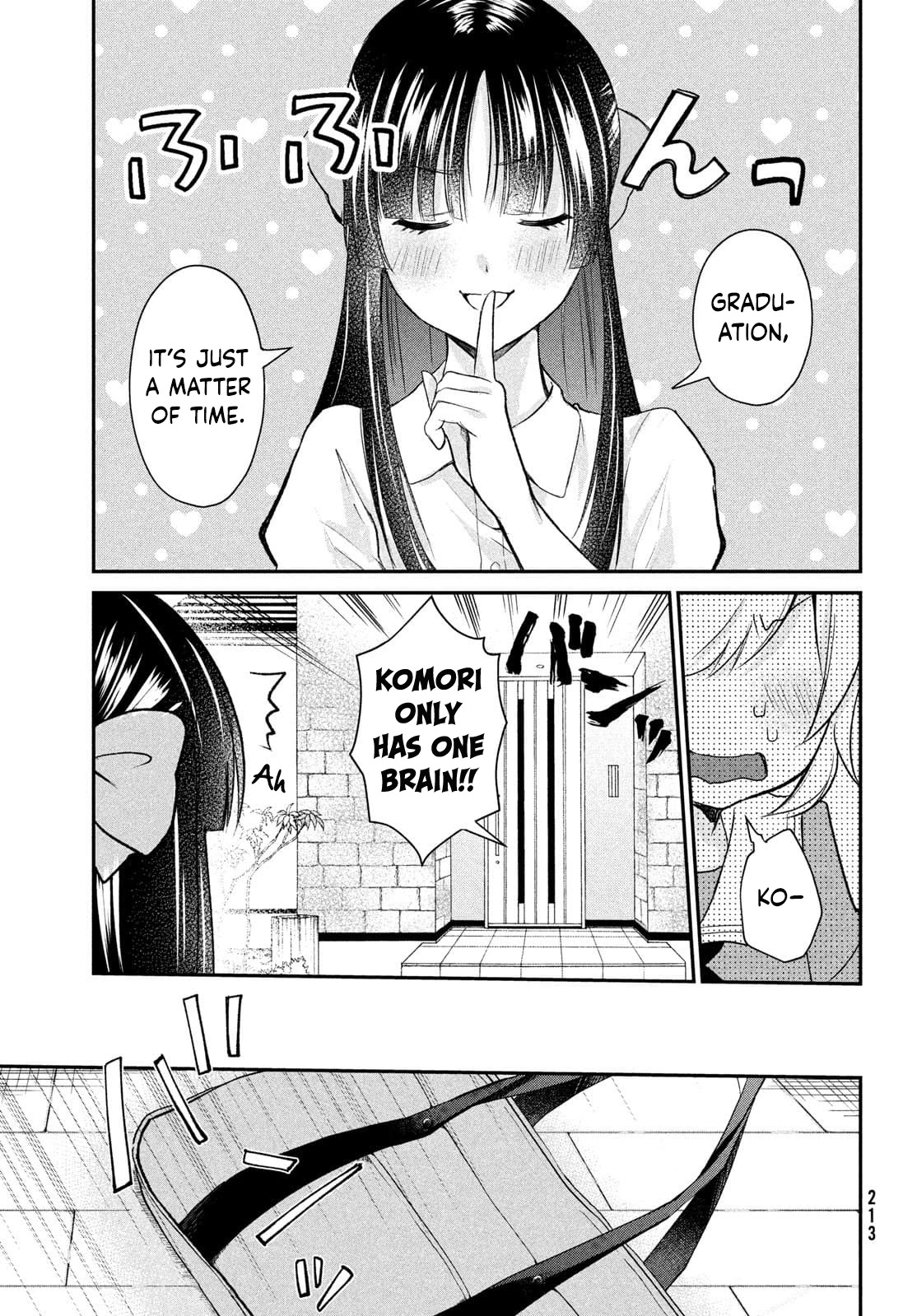 Love-Kyo ~My Private Tutor Is Too XXX for Me to Study~ Chapter 11 - Page 14