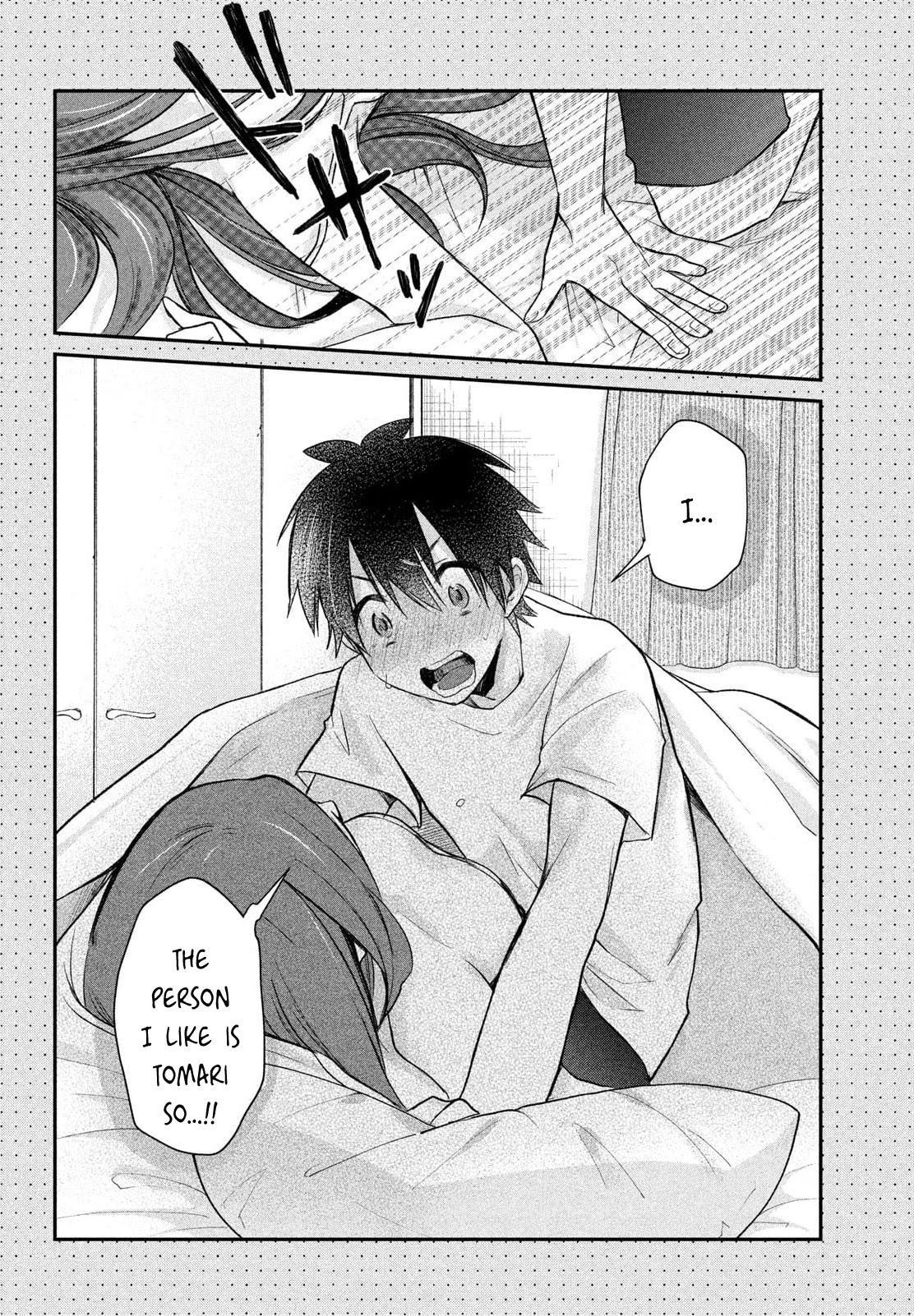 Love-Kyo ~My Private Tutor Is Too XXX for Me to Study~ Chapter 11 - Page 23
