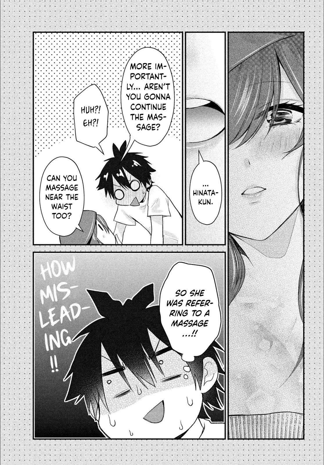 Love-Kyo ~My Private Tutor Is Too XXX for Me to Study~ Chapter 11 - Page 24