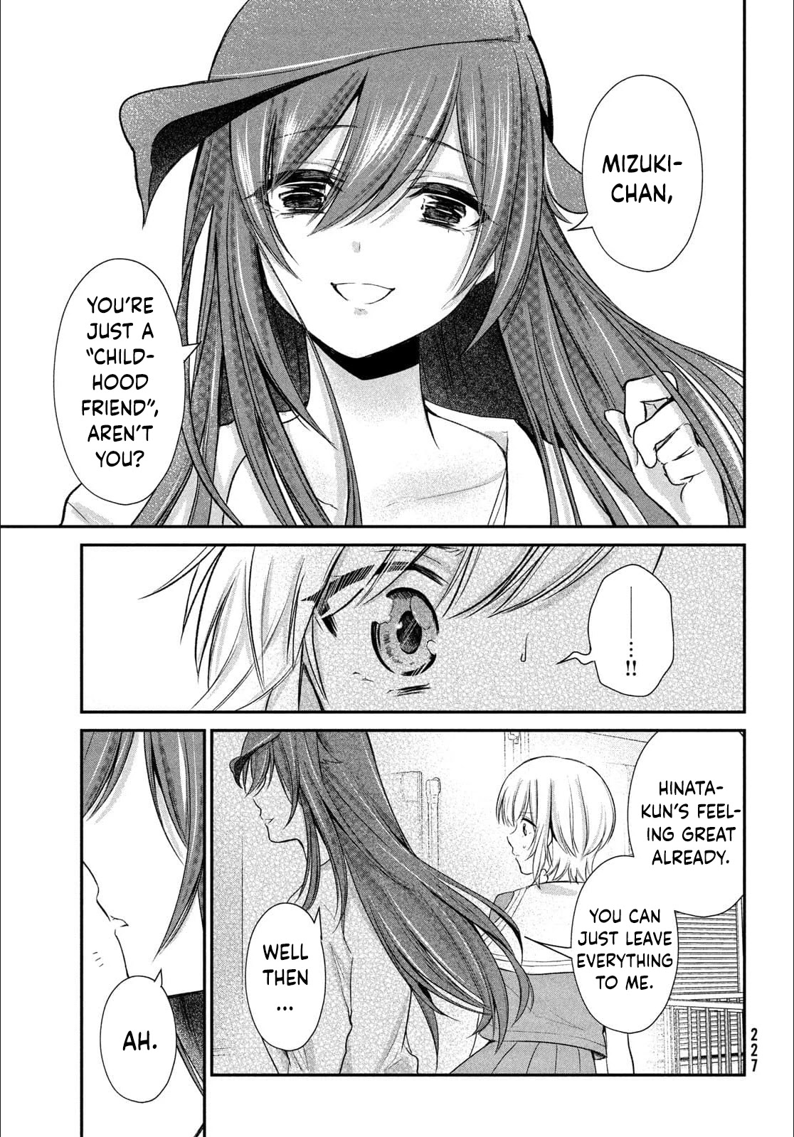 Love-Kyo ~My Private Tutor Is Too XXX for Me to Study~ Chapter 11 - Page 28