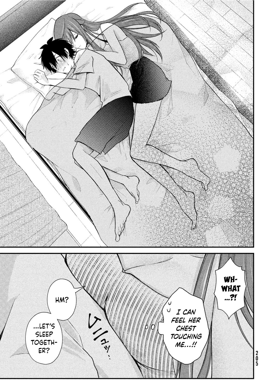 Love-Kyo ~My Private Tutor Is Too XXX for Me to Study~ Chapter 11 - Page 6