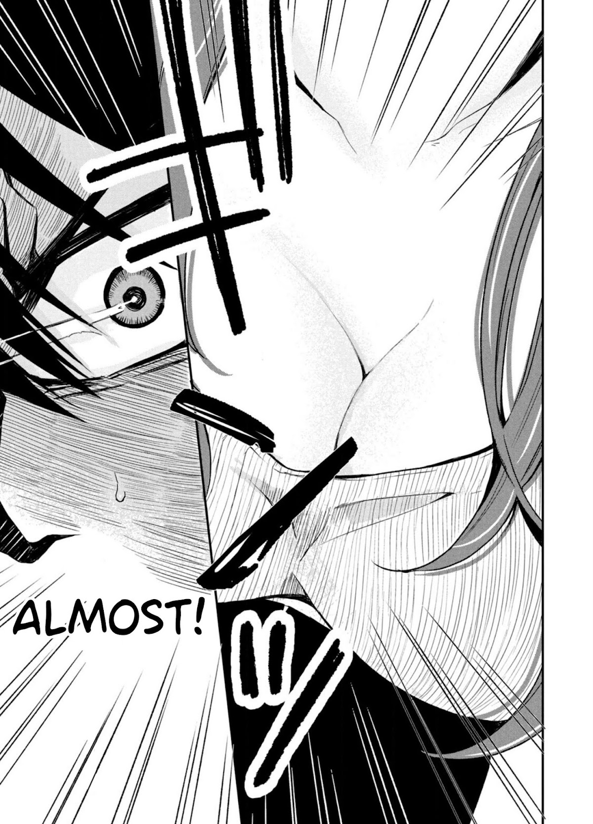 Love-Kyo ~My Private Tutor Is Too XXX for Me to Study~ Chapter 3 - Page 26