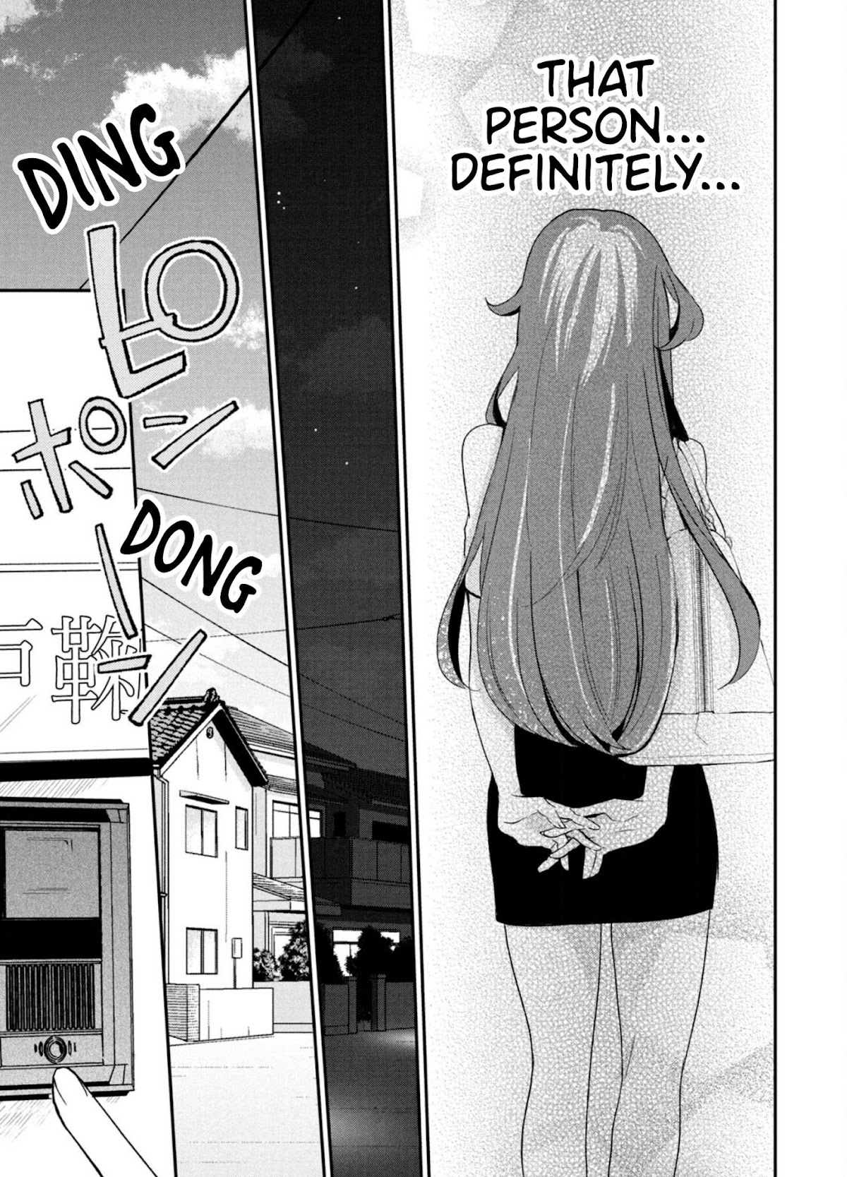 Love-Kyo ~My Private Tutor Is Too XXX for Me to Study~ Chapter 3 - Page 10