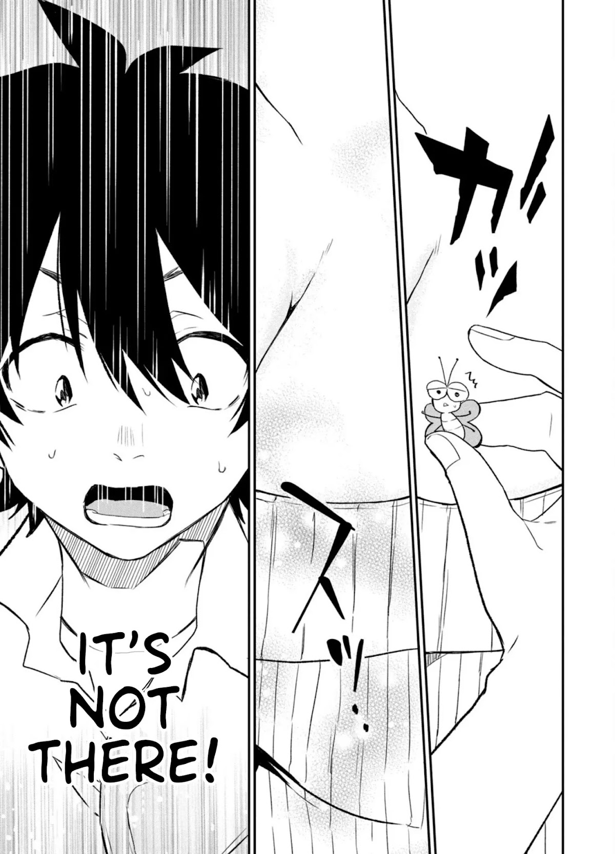 Love-Kyo ~My Private Tutor Is Too XXX for Me to Study~ Chapter 4 - Page 24