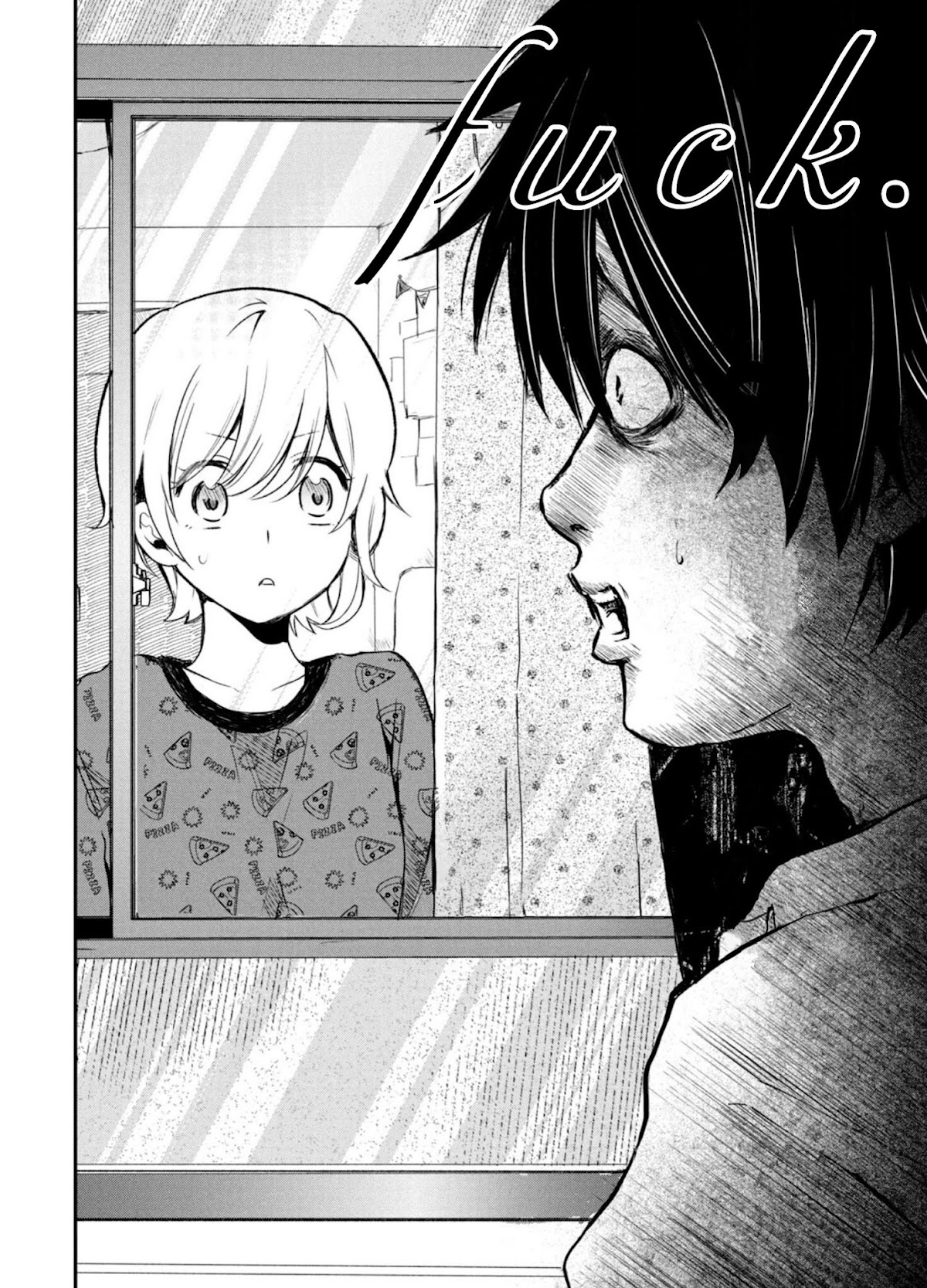 Love-Kyo ~My Private Tutor Is Too XXX for Me to Study~ Chapter 4 - Page 27