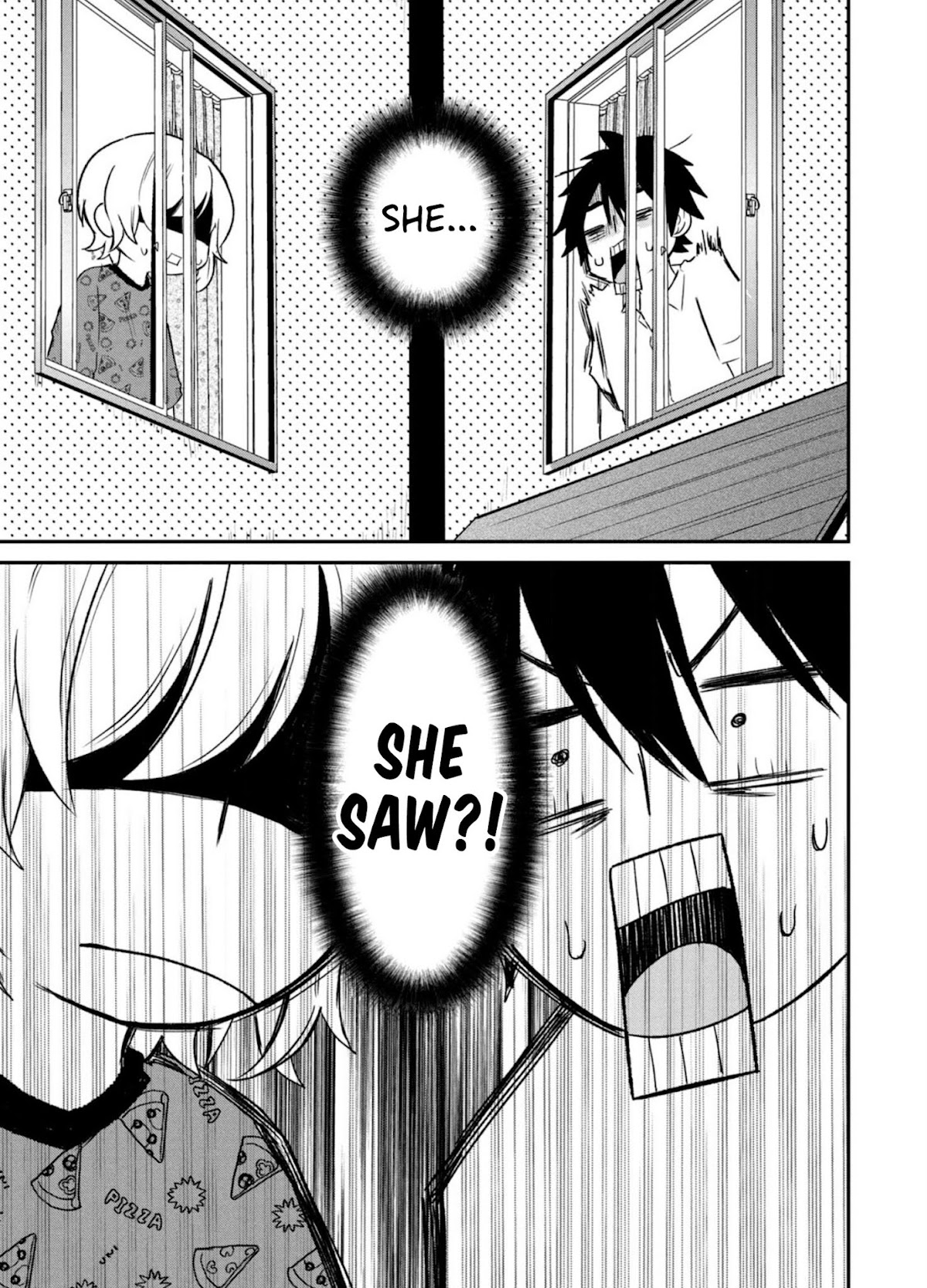 Love-Kyo ~My Private Tutor Is Too XXX for Me to Study~ Chapter 4 - Page 28