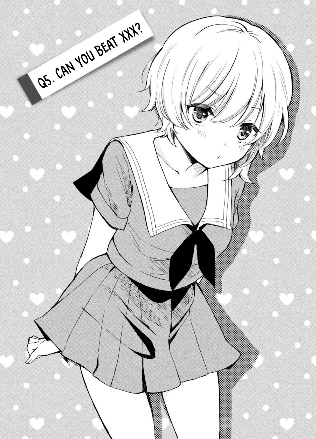 Love-Kyo ~My Private Tutor Is Too XXX for Me to Study~ Chapter 5 - Page 2