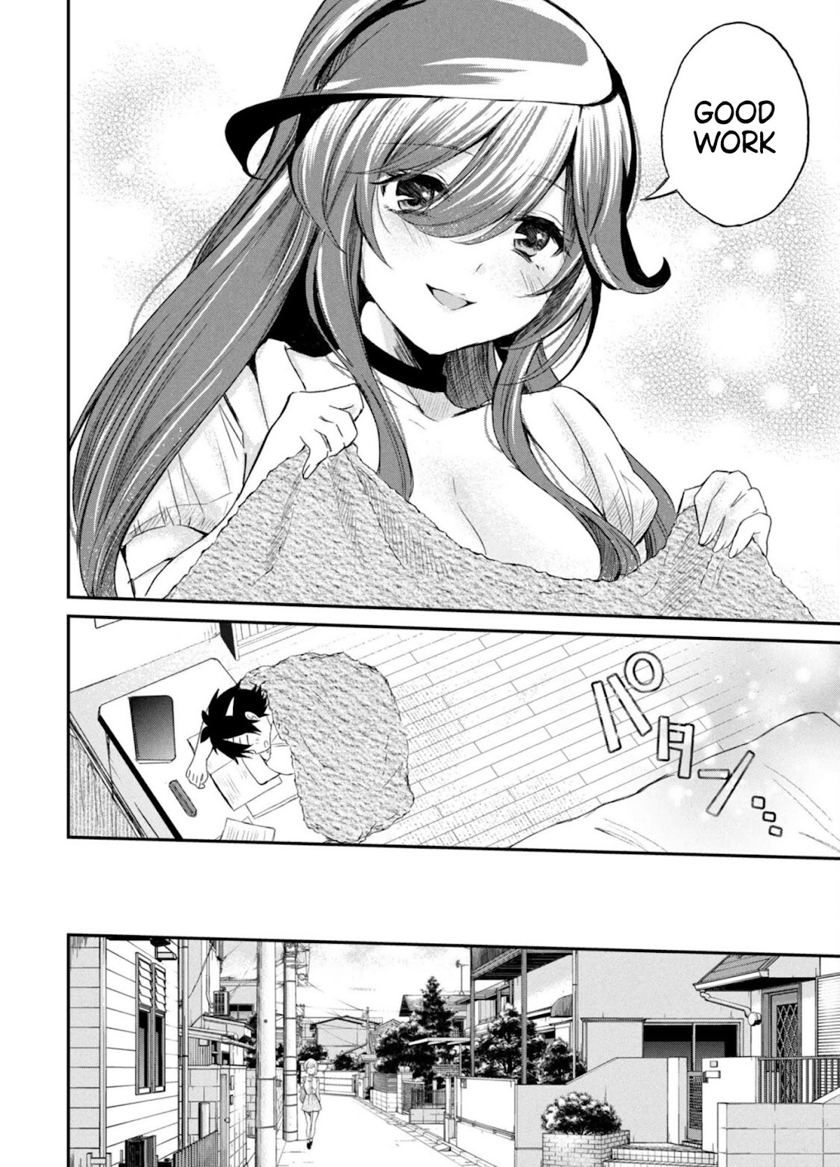 Love-Kyo ~My Private Tutor Is Too XXX for Me to Study~ Chapter 5 - Page 17