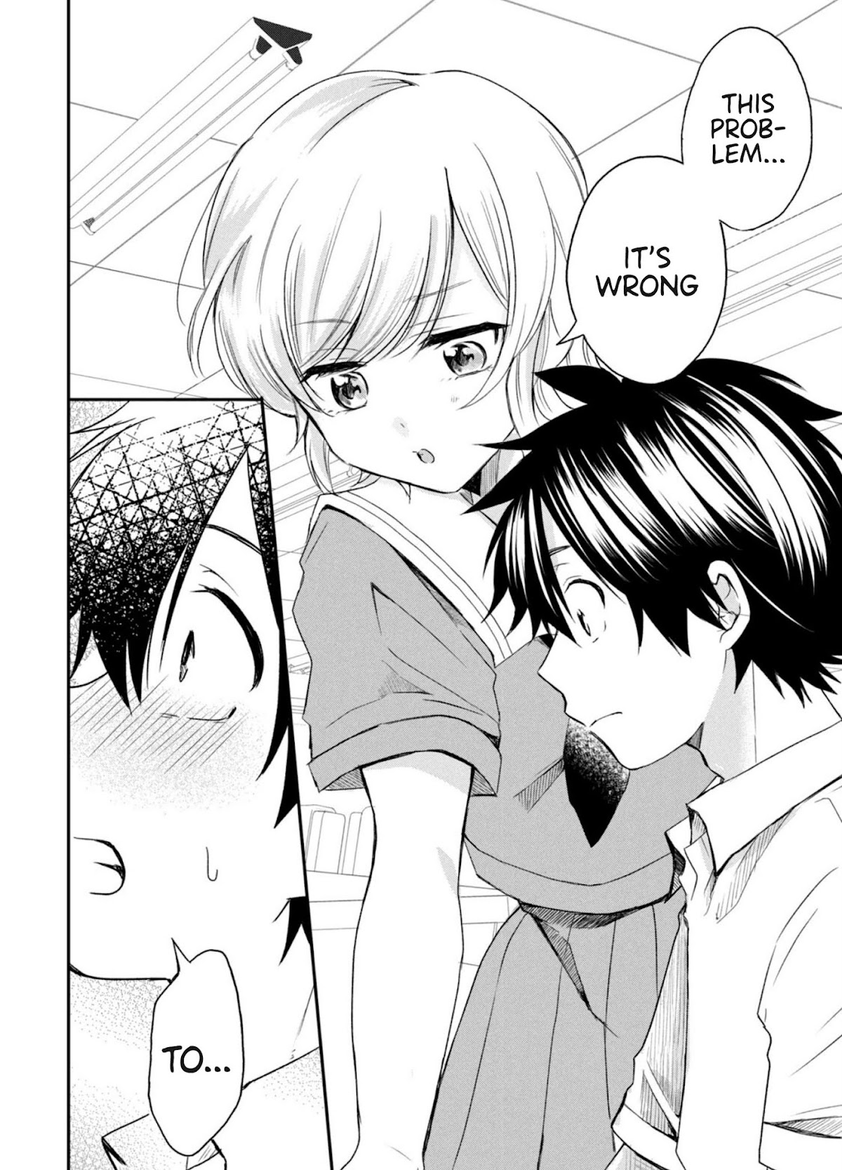 Love-Kyo ~My Private Tutor Is Too XXX for Me to Study~ Chapter 5 - Page 23