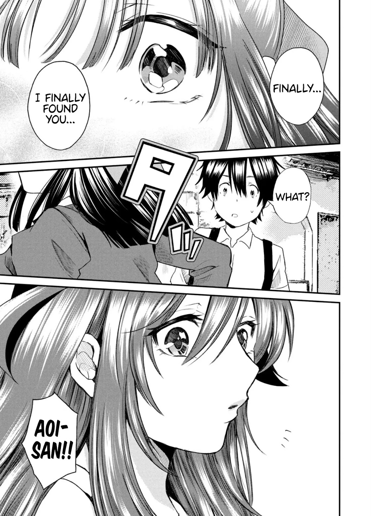 Love-Kyo ~My Private Tutor Is Too XXX for Me to Study~ Chapter 6 - Page 20