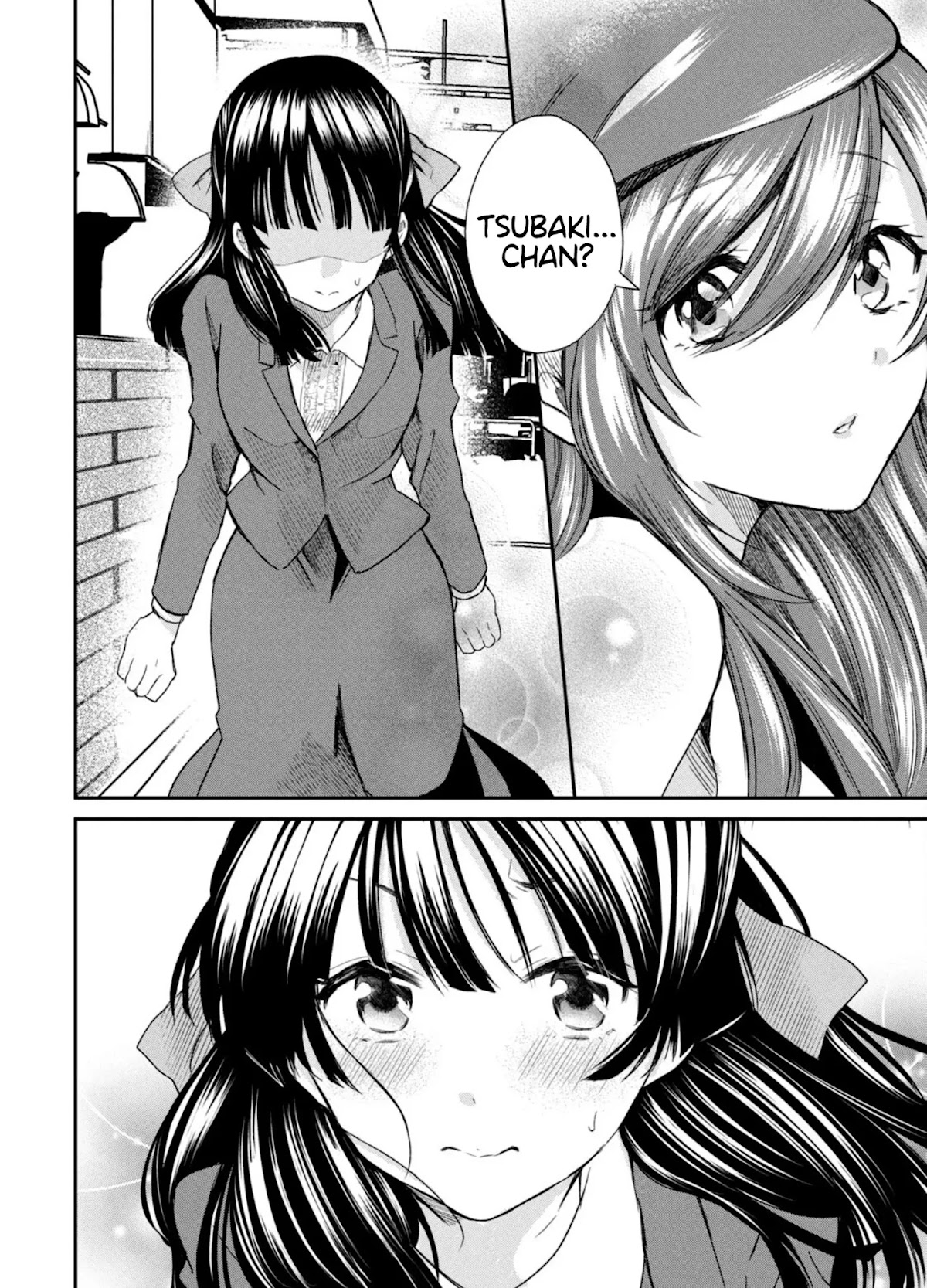 Love-Kyo ~My Private Tutor Is Too XXX for Me to Study~ Chapter 6 - Page 21