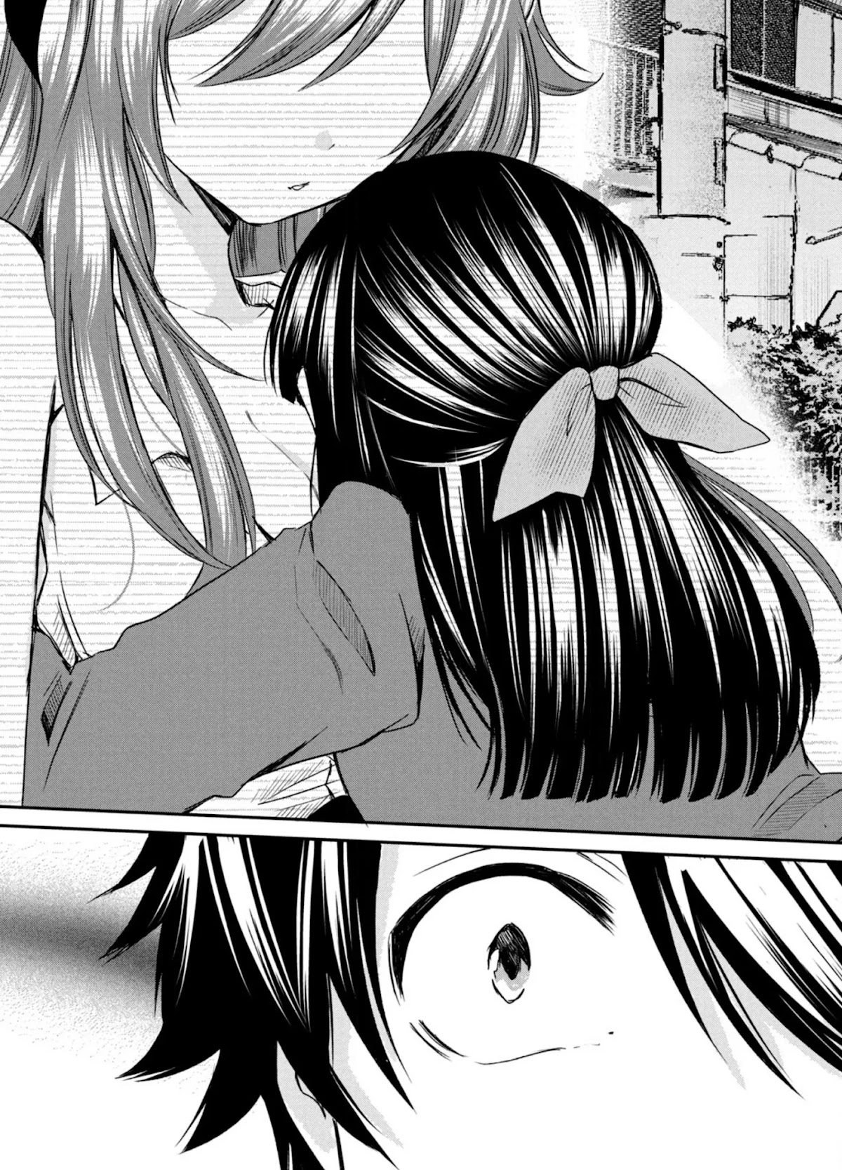 Love-Kyo ~My Private Tutor Is Too XXX for Me to Study~ Chapter 6 - Page 26