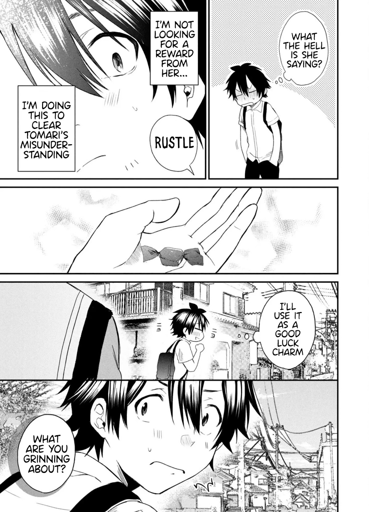 Love-Kyo ~My Private Tutor Is Too XXX for Me to Study~ Chapter 6 - Page 6