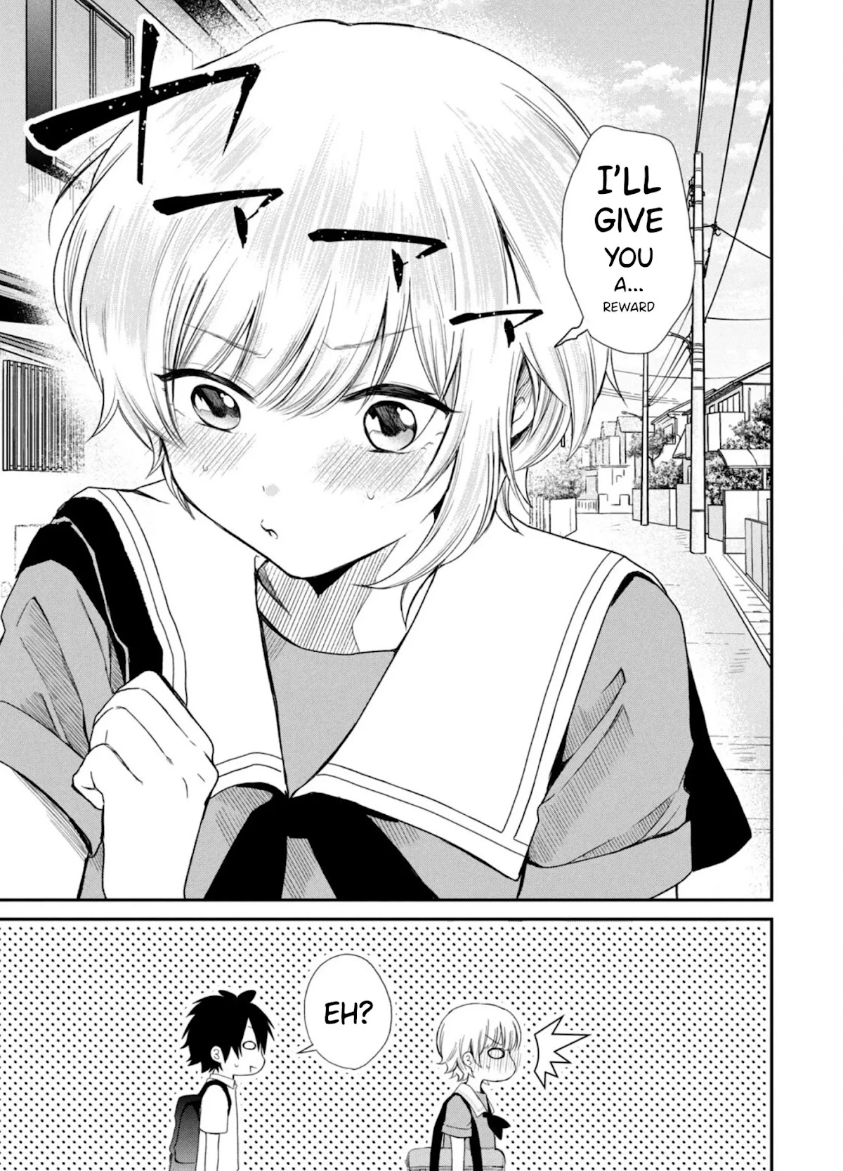 Love-Kyo ~My Private Tutor Is Too XXX for Me to Study~ Chapter 6 - Page 10