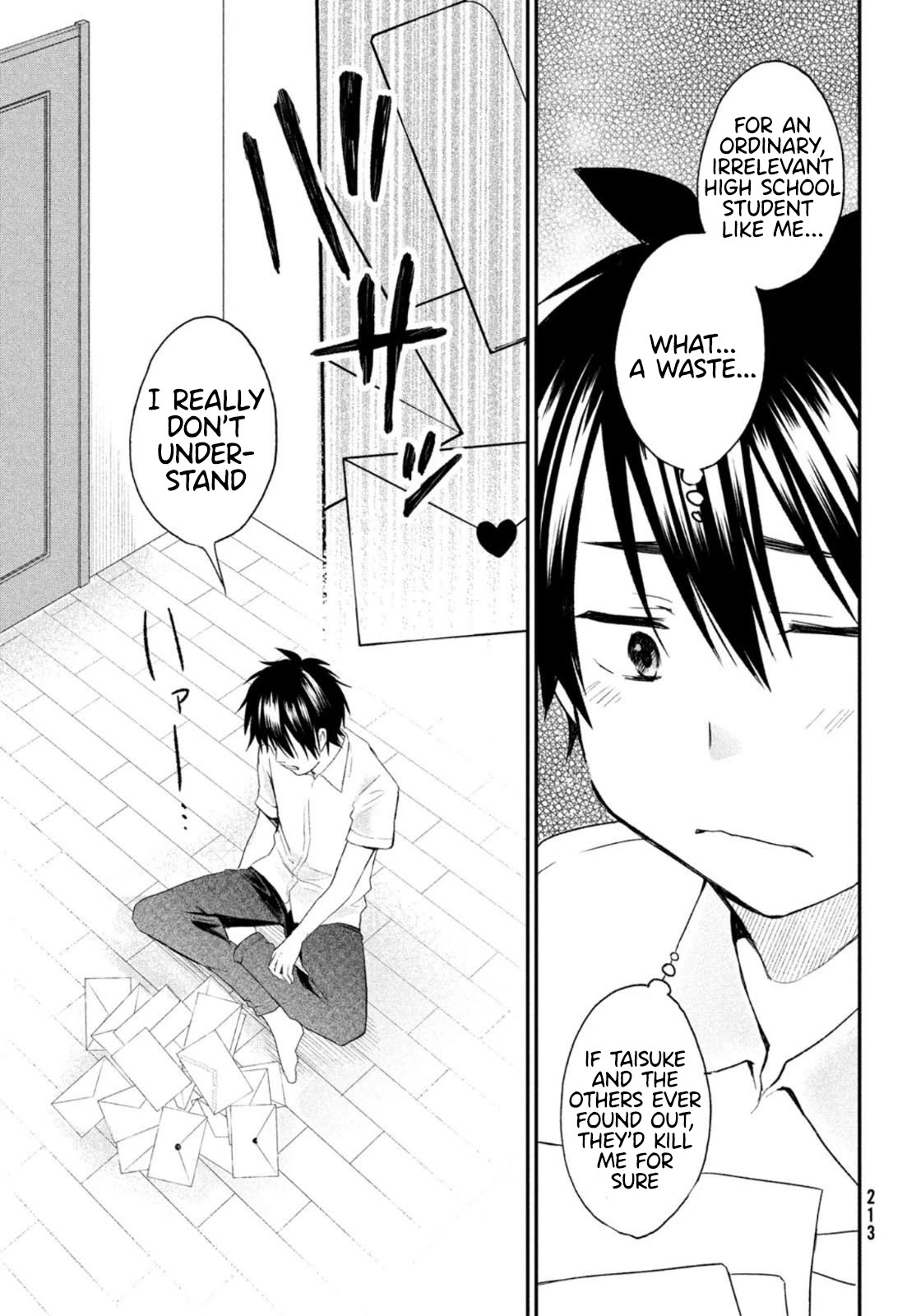 Love-Kyo ~My Private Tutor Is Too XXX for Me to Study~ Chapter 7 - Page 18