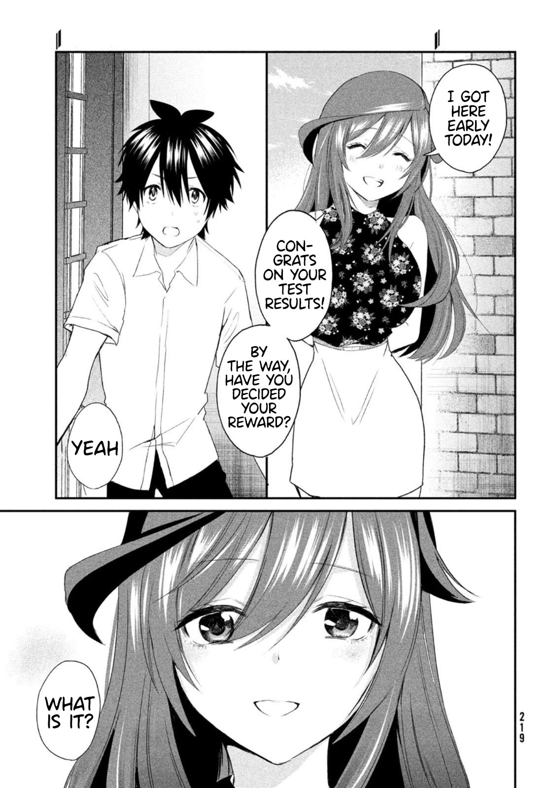 Love-Kyo ~My Private Tutor Is Too XXX for Me to Study~ Chapter 7 - Page 24