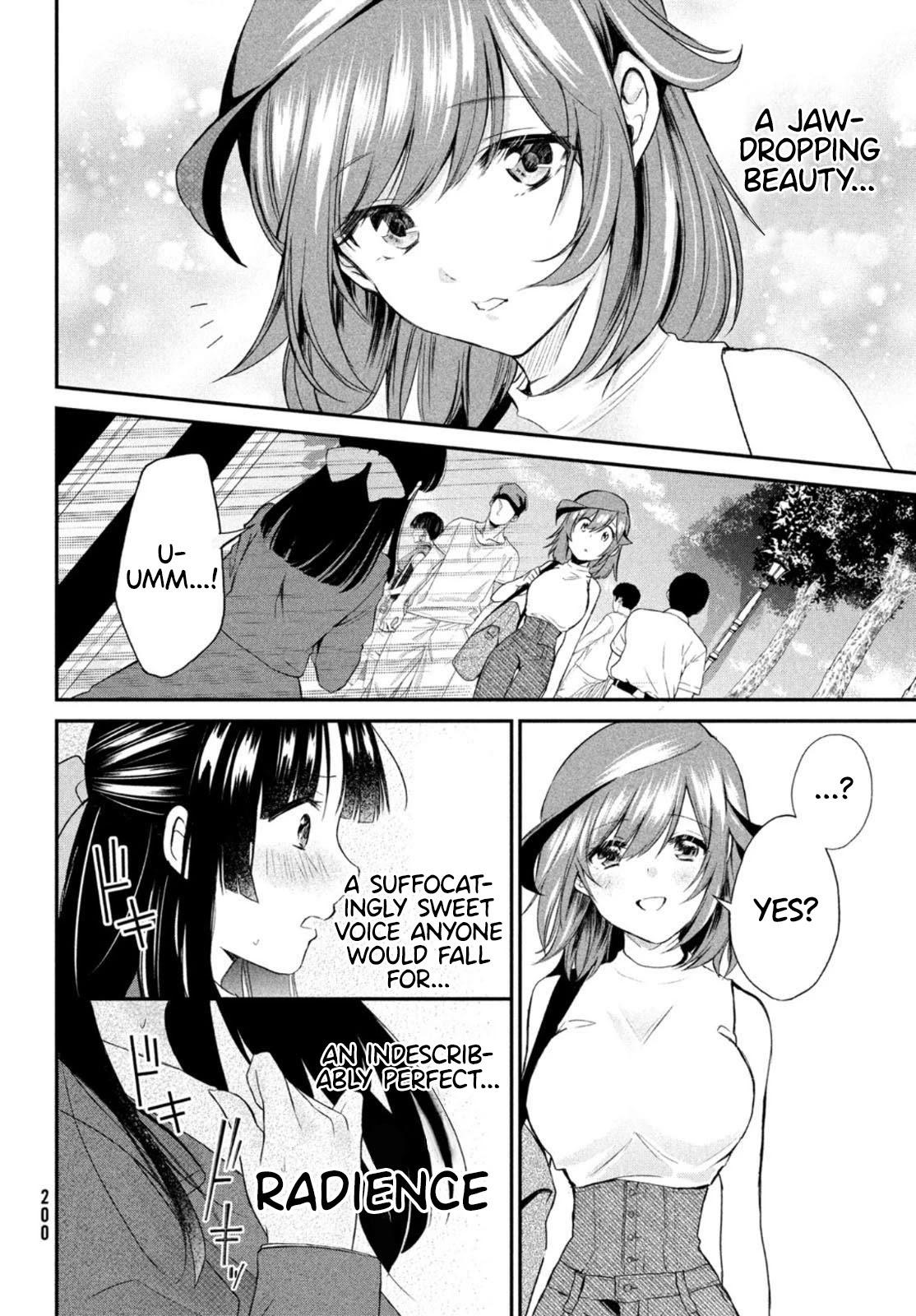 Love-Kyo ~My Private Tutor Is Too XXX for Me to Study~ Chapter 7 - Page 5