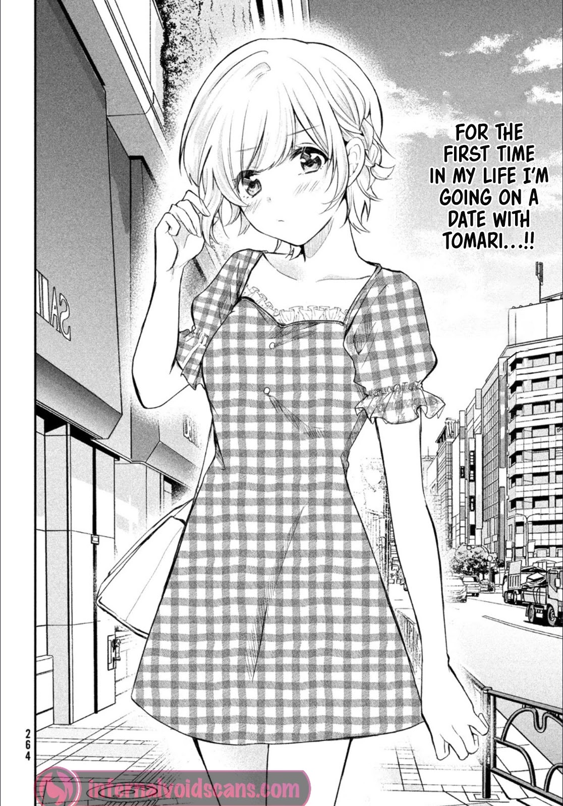 Love-Kyo ~My Private Tutor Is Too XXX for Me to Study~ Chapter 8 - Page 5