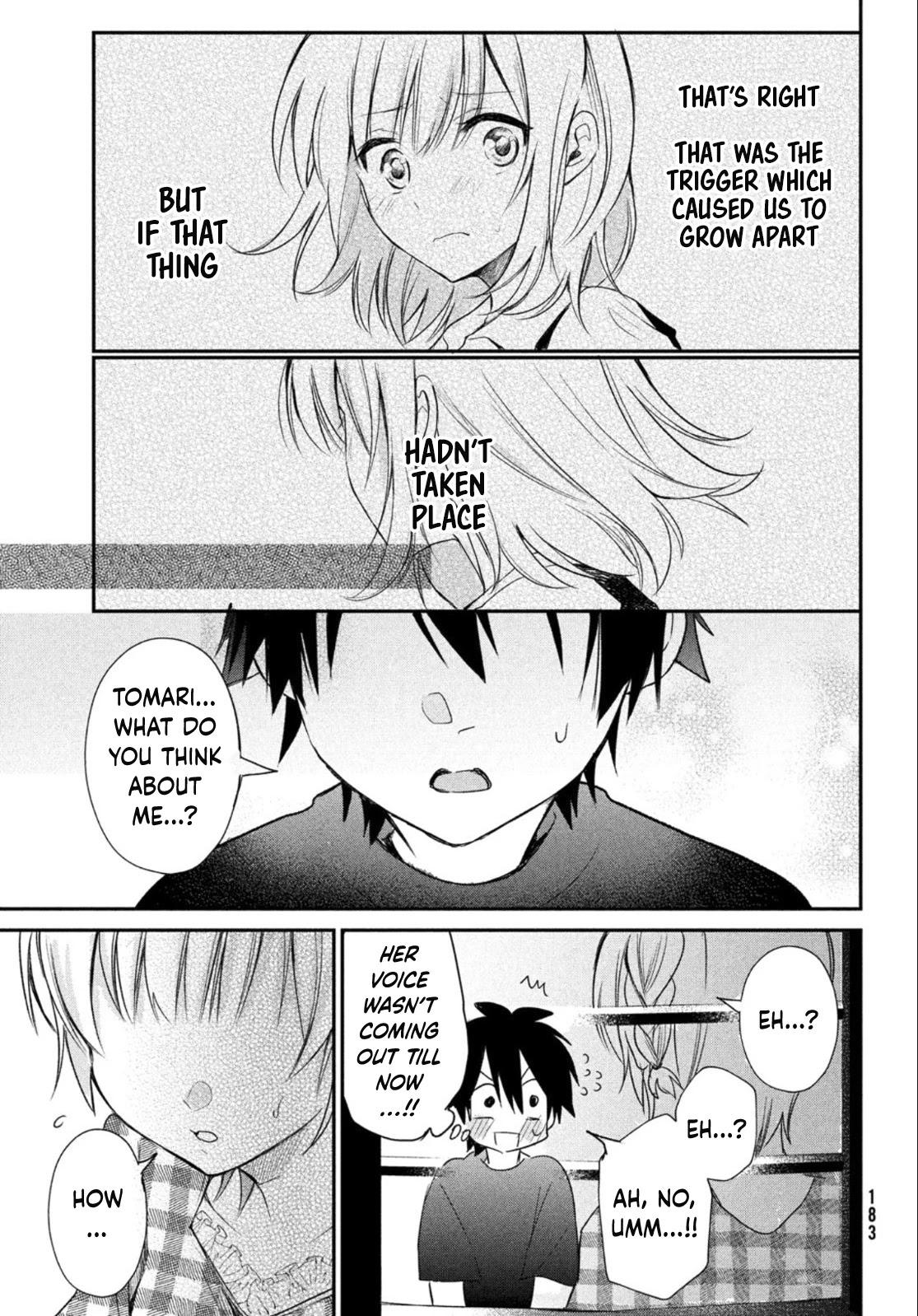 Love-Kyo ~My Private Tutor Is Too XXX for Me to Study~ Chapter 9 - Page 20