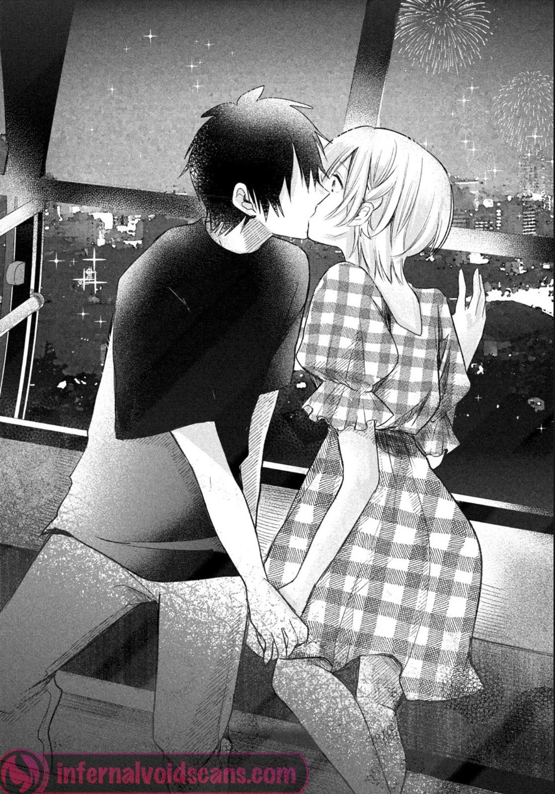 Love-Kyo ~My Private Tutor Is Too XXX for Me to Study~ Chapter 9 - Page 23