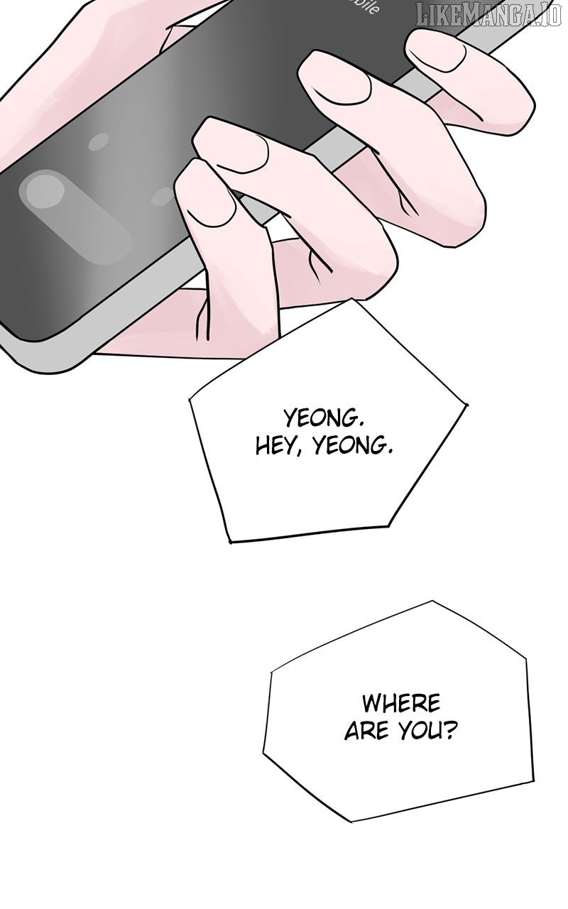Love Letter Chapter 10 - Page 1
