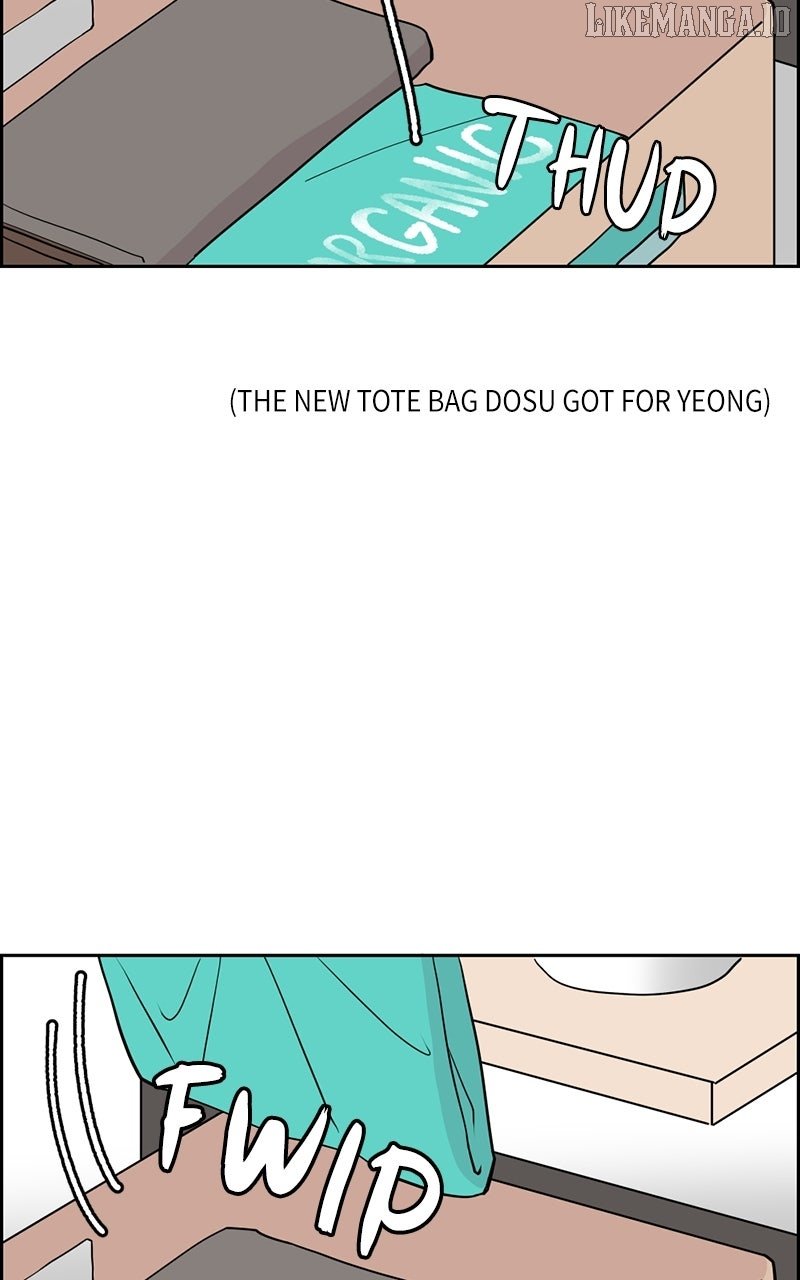 Love Letter Chapter 10 - Page 100
