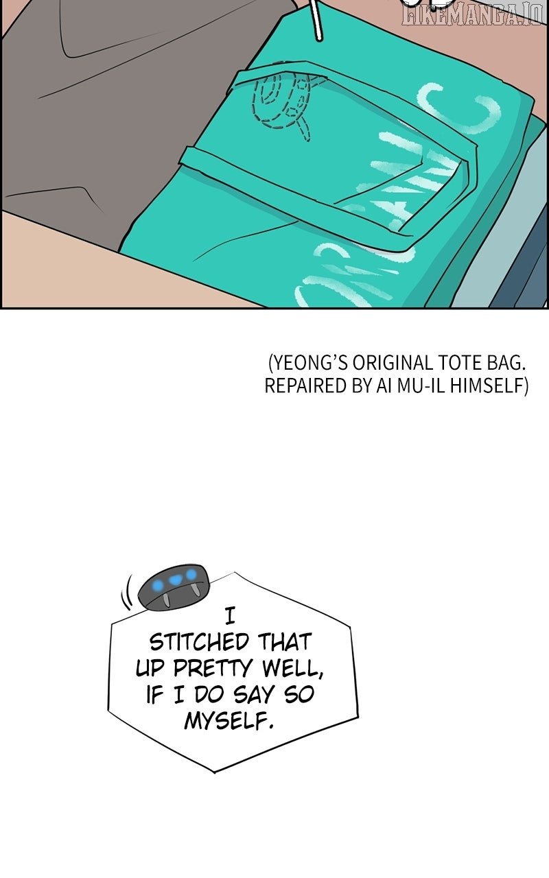 Love Letter Chapter 10 - Page 102