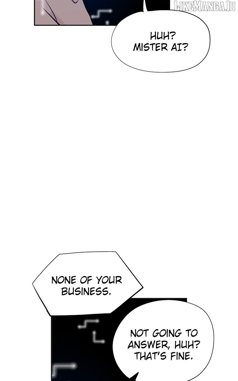 Love Letter Chapter 10 - Page 108